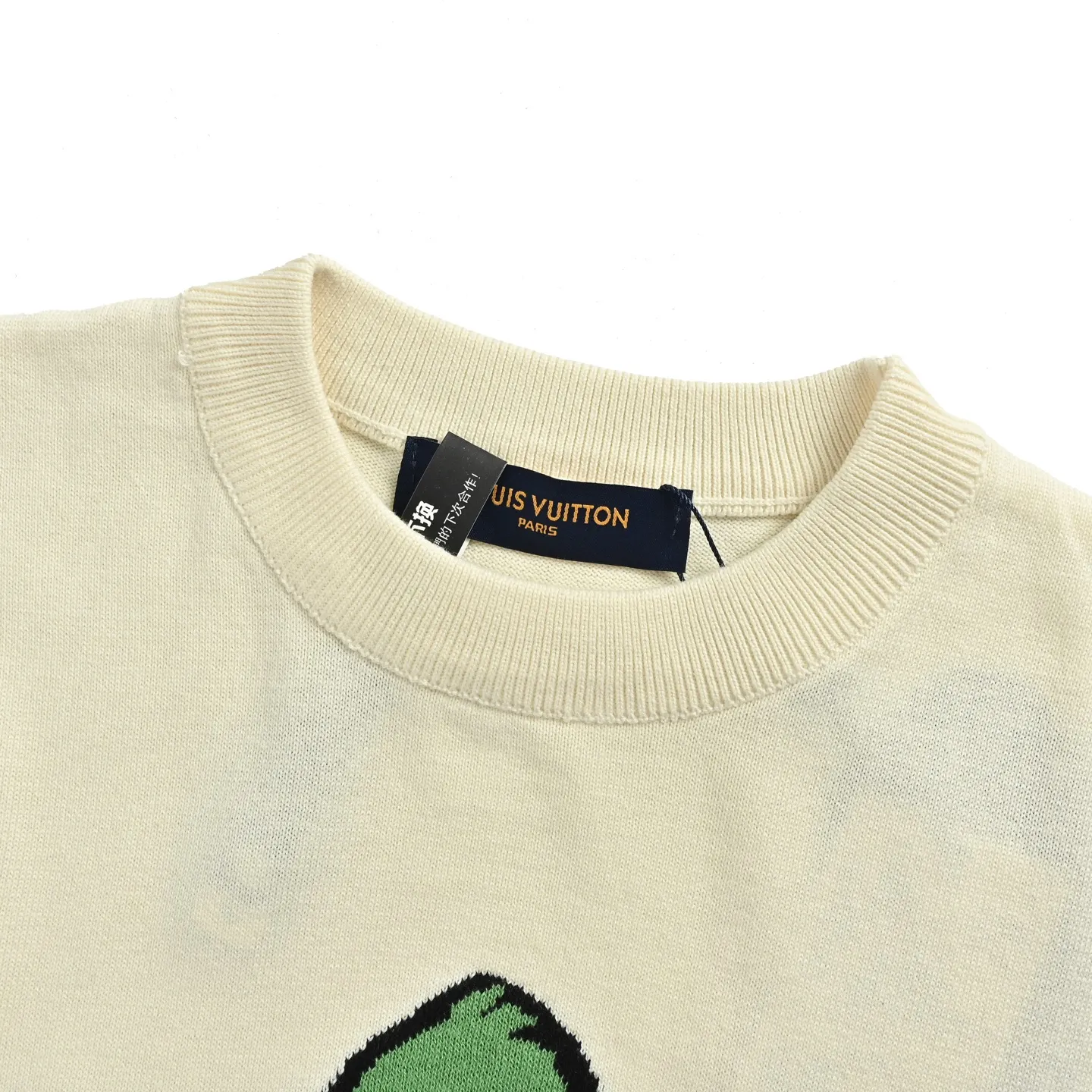 Louis Vuitton/ Nigo
